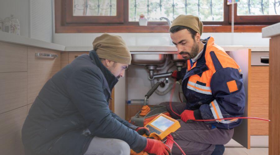 Local expert plumbing services in Lakewood, NY